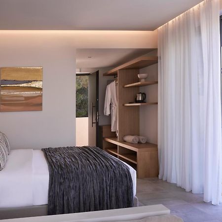 Celestial All Suites Afrato 外观 照片