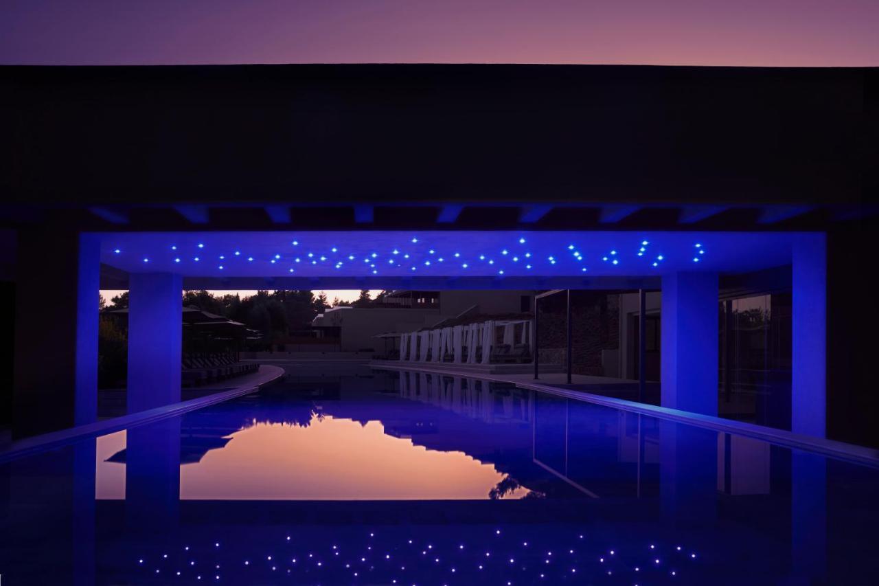 Celestial All Suites Afrato 外观 照片