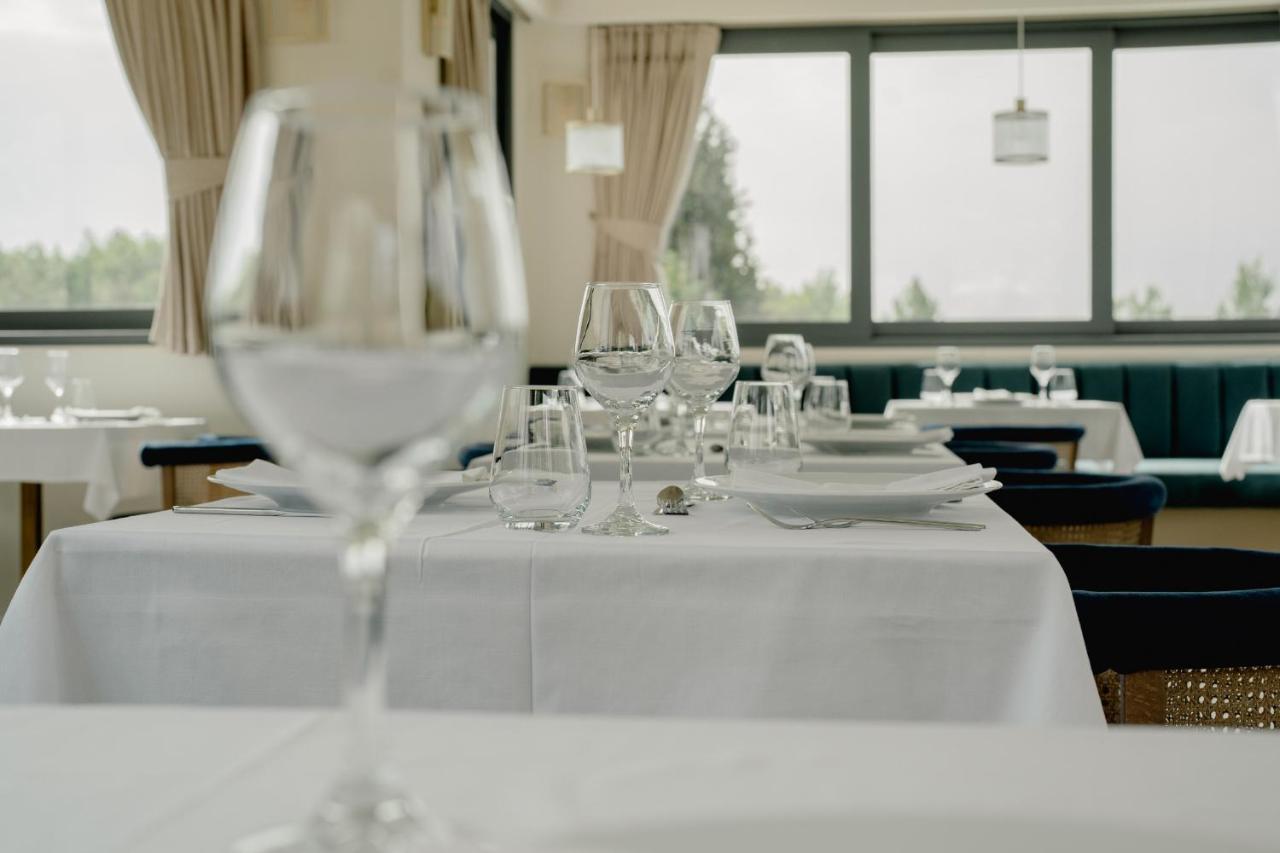 Celestial All Suites Afrato 外观 照片