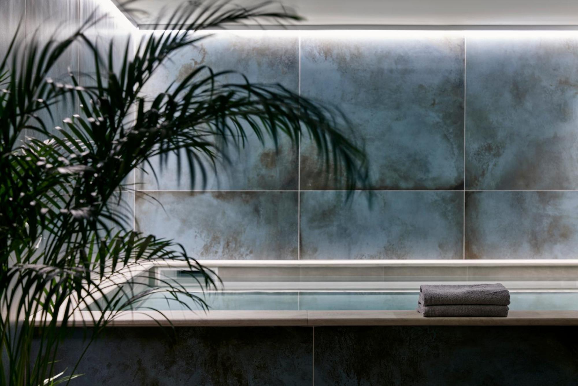 Celestial All Suites Afrato 外观 照片